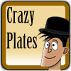 Crazy Plates
